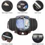 2022 Sucipi New Design Retro Large Canvas custom Overnight Carry on Duffel Bag Men travel Weekender bags with shoe Compartment