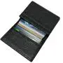 Wholesale Bifold Wallet Card Holder Leather Bifold Wallet Slim Wallet Bifold Card Holder