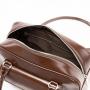 New Trend High Quality Patent Leather Bags Classy Women Shoulder Bags Ladies Handbags With Custom Logo