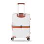 DC014 Adjustable Luggage Straps Portable Suitcase Belts Travel Luggage Belt Strap Webbing Luggage Straps Buckle Lashing Belt
