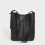 2024 New Luxury Handbags Women Wholesale Fashion Designer Genuine Leather Hand Big Shoulder Crossbody Bucket Women'S Tote Bags