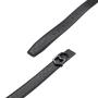 Luxury Fashion Custom Genuine Men Belts Leather Business Leather Belt For Men