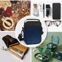 2024 Smell Proof Pouch With Activated Carbon Lining Pocket Bag For Herb And Smoking Accessories