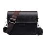 2024 New Small Square Bag Korean Fashion Women's Messenger Bag Single Crossbody Shoulder Bag for Women Diagonal Straddle
