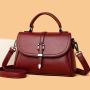 Wholesale commuting bag woman handbags luxury Bags Women Handbags Ladies Multi-Layer leather office ladies bags