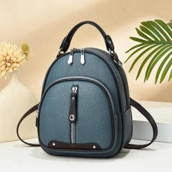 2023 Youth Ladies Simple Versatile Crossbody Bag  casual backpack bag for women