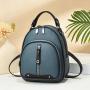 2023 Youth Ladies Simple Versatile Crossbody Bag  casual backpack bag for women