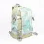 CHANGRONG Custom Multifunction ladies laptop backpack bag Women