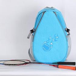 SN026 Outdoor Tennis Bag Portable Training Backpack Waterproof Badminton Backpack Bags High Quality Large Capacity Sport Bag
