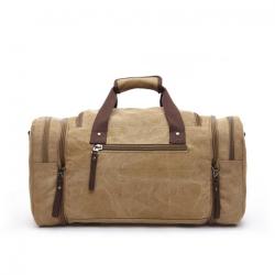 XL325 Durable Customized Logo Gym Bag Anti Water Large Capacity Sports Duffle Bag Polyester LEATHER Yoga Bag Can Hold Shoes