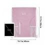 Custom Reusable Drawstring Backpack Sports Gym With Mesh Pockets Water Resistant String Bag For Women Men Children