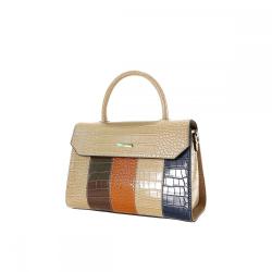 SUSEN CHRISBELLA 2023 New arrival handbags woman handbag 2023 trending bags women handbags ladies wholesale
