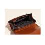 Realer 2021 new backpacks women's genuine leather fashion old vintage school bag ladies casual backpack bag