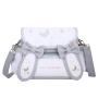2021 Wholesale Fashion Ladies Cute Mini Handbags Luxury Designer Single Shoulder Crossbody Bags for Women