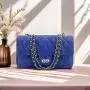 Sac A Main Femme Classic Luxury Women Real Snake Skin Leather Quilted Crossbody Flap Chain Shoulder Bags Handbags For Women