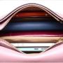 Custom Made Fashion High quality Designer Genuine Leather Women's Mini Small Saddle Crossbody Shoulder Bags Handbag