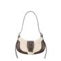Trendy Fur Design Women's Handbag Fashion Ladies Custom Premium Leather Shoulder Bags For Women