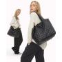 LOVEVOOK 2024 Ultra large waterproof Nylon foldable Machine washable travelling weekender bags travel luggage handbags for women