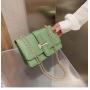 20212 Accept Customized Logo Hand Bag Designer With Matching Bags Purse Crossbody Fashion Luxury  Women Sequined Chain Handbags
