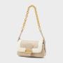 Guangzhou Women handbag Factory Wholesale New Trending Unique Design Shoulder Bags For Luxury Women