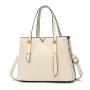 2022 Newest Ladies Shoulder Bags High Quality Pu Leather Bags Trendy Fashion Latest Ladies Luxury Purses Handbags