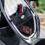 XL201 Scooter Seat Bucket Organiser Road Bike Saddle Bags Anti Water Bicycle Accessory Seat Bag Pouch Grocery Bag