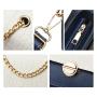 New Style  Bolsos Woman Shoulder Bag Crocodile Side Bag Ladies Handbag For Women