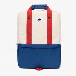 CHANGRONG Custom high quality school student  backpacks for girls