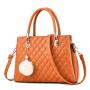 Diamond Lattice Ladies Hand Bags Handbags  bolsas para mujer Zipper Square Handbags taschen Women Luxury bolsos-para-mujeres-