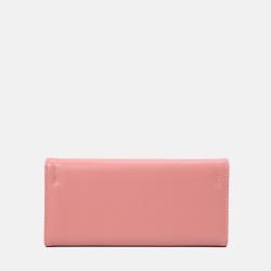 SUSEN CHRISBELLA ODM OEM New Arrival 2024 wholesale Pu Leather custom long women's wallet luxury purse clutch bag