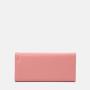 SUSEN CHRISBELLA ODM OEM New Arrival 2024 wholesale Pu Leather custom long women's wallet luxury purse clutch bag