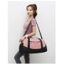 ZF330 New Leisure Travel Bag Outdoor Sports Large Capacity Shoulder Bag Fashion Fitness Bag Oxford Cloth Wear-resistant