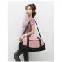 ZF330 New Leisure Travel Bag Outdoor Sports Large Capacity Shoulder Bag Fashion Fitness Bag Oxford Cloth Wear-resistant