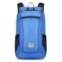ZWY077 Outdoor Ultralight Travel Portable Folding Backpack Polyester Waterproof Hiking Bag Wholesale Daily Casual Sport Backpack