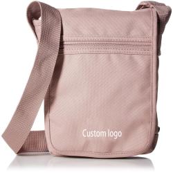 Gelory Manufacturer Sale Women Multicolor Shoulder Handbags Female Travel Cross Body Bag