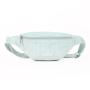 CHANGRONG Custom winter new waterproof Corduroy waist bag for girls