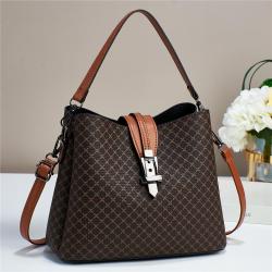 Trends sac a main leather bags bucket ladies handbags crossbody bag for girl