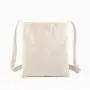 Factory Wholesale Cotton Mini Canvas Bag with Small Shoulder Sling and Magnetic Buckle for Girls in Stock