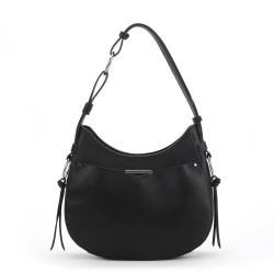 2024 new fashion simple urban underarm bag niche design women's light and versatile women