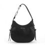 2024 new fashion simple urban underarm bag niche design women's light and versatile women