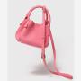 2024 Sac A Main Pour Femm Bolso De Lujo Para Mujer New Latest Genuine Leather Handbags For Women Crossbody Shoulder Bucket Bags
