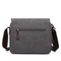 MGB034 Hot Selling Vintage Comfortable Messenger Bags High Quality Crossbody Shoulder Bag Classical Business Bag for Men