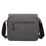 MGB034 Hot Selling Vintage Comfortable Messenger Bags High Quality Crossbody Shoulder Bag Classical Business Bag for Men