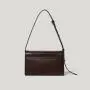 New Arrival Fashion Style Bags Lady's Shoulder Bag For Women PU Leather Women Handbags High Quality Shoulder Bag