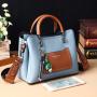 Ladies Designer Bags Cross-body Flap Purse Fashion Embroidering Cute Messenger Women Fashion Handbag