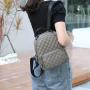 Women Genuine Leather Backpacks Ladies Travel Bag Fashion Design Business Laptop Backpack Female School Backpacks for University