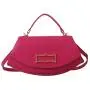 HR413 Wholesale Niche Creative Handbags PU Fashionable Ladies Bag New Popular Stone Pattern Single Shoulder Crossbody Bags