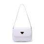 Hobo Underarm Shoulder Bag 2024 Ladies Handbags Best Price Wholesale Fashion and Luxury Small Square Bag