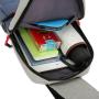 ZR428 Hot Selling New Oxford Casual Single Shoulder Crossbody Bag Cell Phone Outdoor Sport Travel  Bag Camouflage Men Chest Bag
