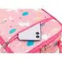 Cute Insulated Thermal Lunch Box Container Reusable Cooler Tote Bag for School Picnic and Travel for Kids for Girls and Boys